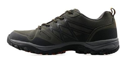 Lumberjack 9W West 9Pr -100414967 Bağcıklı Erkek Outdoor Ayakkabısı Haki