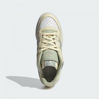 Adidas Forum XLG ID0396 Bağcıklı Kadın Günlük Ayakkabı Sarı