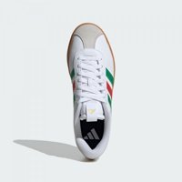 Adidas VL Court 3.0 IF4466 Bağcıklı Erkek Günlük Ayakkabı Beyaz