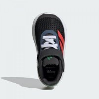 Adidas X Disney Mickey And Friends Duramo SL IF4046 Ortopedik Bağcıklı-Cırtlı Eva Erkek Çocuk Günlük Ayakkabı Siyah
