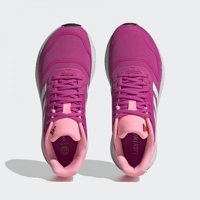 Adidas Duramo SL 2.0 HQ4132 Ortopedik Bağcıklı Kadın Koşu Ayakkabısı Fuşya
