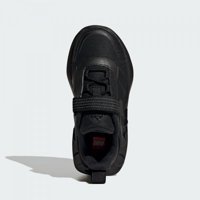 Adidas X Lego Tech RNR ID9529 Ortopedik Bağcıklı-Cırtlı Erkek Çocuk Günlük Ayakkabı Siyah