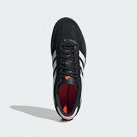 Adidas Predator Freestyle IF1025 Ortopedik Bağcıklı Halı Saha Ayakkabısı Siyah