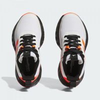 Adidas Ownthegame 2.0 IF2692 Ortopedik Bağcıklı Adiwear Erkek Çocuk Basketbol Ayakkabısı Beyaz