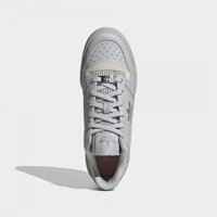 Adidas Forum Bold GX1654 Bağcıklı Kadın Günlük Ayakkabı Gri