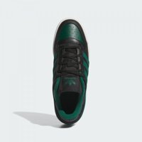 Adidas Forum Low CL IG3902 Bağcıklı Erkek Günlük Ayakkabı Siyah
