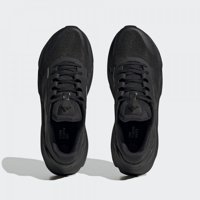 Adidas Adistar 2.0 HP2336 Ortopedik Bağcıklı Erkek Koşu Ayakkabısı Siyah
