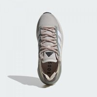 Adidas Avryn_X IG3609 Ortopedik Bağcıklı Adiwear Kadın Günlük Ayakkabı Bej