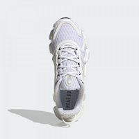 Adidas Climacool Boost GY2378 Ortopedik Bağcıklı Erkek Koşu Ayakkabısı Beyaz