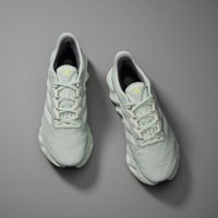 Adidas Switch FWD IG0676 Ortopedik Bağcıklı Kadın Koşu Ayakkabısı Yeşil