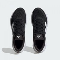 Adidas Questar IF2229 Ortopedik Bağcıklı Erkek Koşu Ayakkabısı Siyah