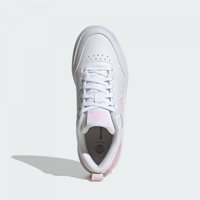 Adidas Park Street IG9850 Ortopedik Bağcıklı Kadın Günlük Ayakkabı Beyaz