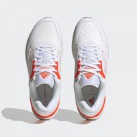 Adidas Znchill ID4254 Ortopedik Bağcıklı Erkek Koşu Ayakkabısı Beyaz