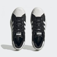 Adidas Superstar Milencon HQ9019 Bağcıklı Eva Unisex Günlük Ayakkabı Siyah