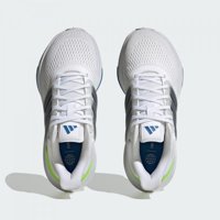 Adidas Ultrabounce IG7284 Ortopedik Bağcıklı Erkek Çocuk Koşu Ayakkabısı Beyaz