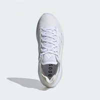 Adidas Avryn_X IE8460 Ortopedik Bağcıklı Adiwear Kadın Günlük Ayakkabı Beyaz