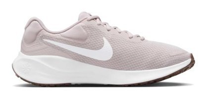 Nike Revolution 7 FB2208-007 Bağcıklı Kadın Koşu Ayakkabısı Pembe