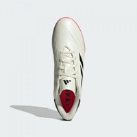 Adidas Copa Pure II Club IE7523 Bağcıklı Halı Saha Ayakkabısı Beyaz