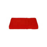 Özdilek Trendy 70x140 cm Pamuklu Plaj Havlusu Kırmızı