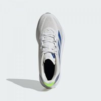 Adidas Duramo Speed IE8490 Ortopedik Bağcıklı Adiwear Erkek Koşu Ayakkabısı Beyaz