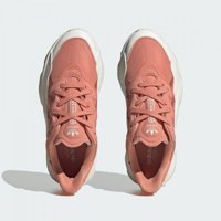 Adidas Ozweego IF5478 Ortopedik Bağcıklı Kadın Günlük Ayakkabı Yavruağzı