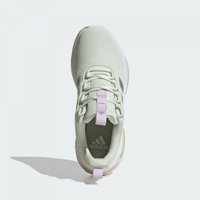 Adidas Racer TR23 ID5851 Ortopedik Bağcıklı Kadın Günlük Ayakkabı Yeşil