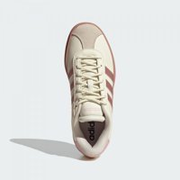 Adidas VL Court Bold IH3080 Bağcıklı Kadın Günlük Ayakkabı Beyaz