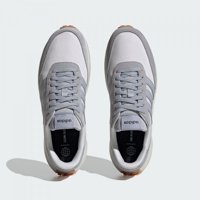 Adidas Run 70S Lifestyle ID1874 Bağcıklı Erkek Koşu Ayakkabısı Gri