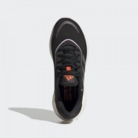 Adidas Supernova Gore-Tex GY8319 Ortopedik Bağcıklı Kadın Koşu Ayakkabısı Siyah