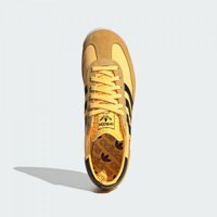 Adidas SL 72 RS IH7912 Ortopedik Bağcıklı Unisex Günlük Ayakkabı Hardal