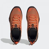 Adidas Eastrail 2.0 HP8609 Ortopedik Bağcıklı Traxion Erkek Yürüyüş Ayakkabısı Turuncu