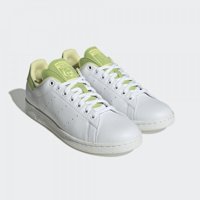 Adidas Stan Smith HP5578 Bağcıklı Erkek Günlük Ayakkabı Beyaz