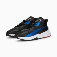 Puma Bmw M Motorsport Maco SL Motorsport 307491-03 Ortopedik Bağcıklı Erkek Günlük Ayakkabı Siyah