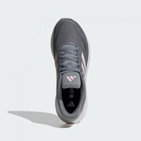 Adidas Runfalcon 5 IE8823 Ortopedik Bağcıklı Adiwear Kadın Koşu Ayakkabısı Antrasit