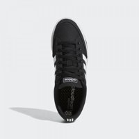 Adidas Retrovulc GW8364 Ortopedik Bağcıklı Erkek Günlük Ayakkabı Siyah