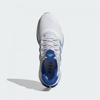 Adidas X_PLRBOOST IG8498 Ortopedik Bağcıklı Erkek Günlük Ayakkabı Beyaz