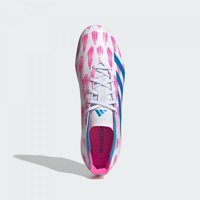 Adidas Predator League FG IG6262 Bağcıklı Çivili Krampon Beyaz