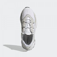 Adidas Ozweego EE6464 Ortopedik Bağcıklı Unisex Günlük Ayakkabı Beyaz