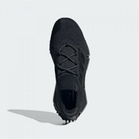 Adidas NMD_S1 IG5537 Ortopedik Bağcıklı Erkek Günlük Ayakkabı Siyah