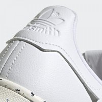 Adidas Stan Smith FV0534 Ortopedik Bağcıklı Kadın Günlük Ayakkabı Beyaz