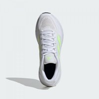 Adidas Questar IE2958 Ortopedik Bağcıklı Erkek Koşu Ayakkabısı Beyaz