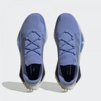 Adidas NMD_S1 HQ4468 Ortopedik Bağcıklı Kadın Koşu Ayakkabısı Mavi