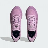Adidas Avryn IG0647 Ortopedik Bağcıklı Adiwear Kadın Günlük Ayakkabı Lila