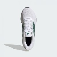 Adidas Ultrabounce ID2251 Bağcıklı Erkek Koşu Ayakkabısı Beyaz