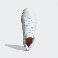 Adidas ZNTASY GZ2314 Ortopedik Bağcıklı Kadın Günlük Ayakkabı Beyaz