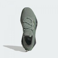 Adidas NMD_S1 IE9550 Ortopedik Bağcıklı Kadın Günlük Ayakkabı Haki