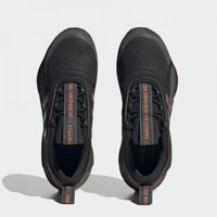 Adidas NMD_V3 FZ6497 Ortopedik Bağcıklı Erkek Günlük Ayakkabı Siyah