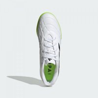 Adidas Copa Pure.3 GZ2522 Bağcıklı Halı Saha Ayakkabısı Beyaz