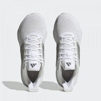 Adidas Ultrabounce HP5772 Ortopedik Bağcıklı Erkek Koşu Ayakkabısı Beyaz
