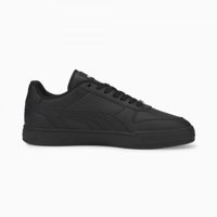 Puma Caven Dime 384953_01 Bağcıklı Erkek Günlük Ayakkabı Siyah